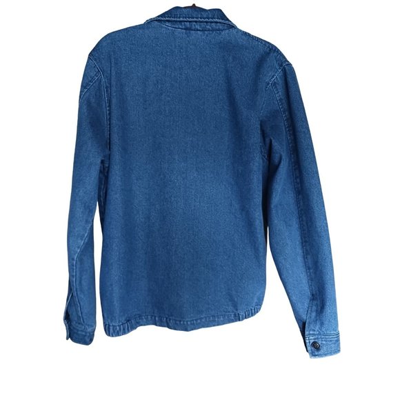 Vintage Zara Jacket - Picture 6 of 7